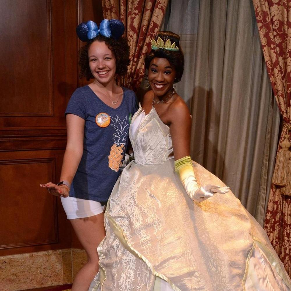 Meet your Posher, Taylor